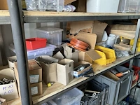 Werkplaats container (met inhoud) - afbeelding 5 van  23
