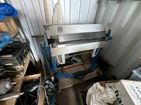 Werkplaats container (met inhoud) - afbeelding 9 van  23