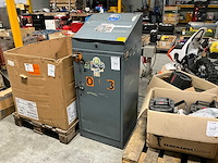 Werkplaats desk - afbeelding 1 van  5