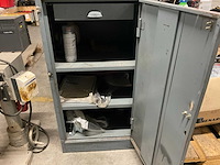 Werkplaats desk - afbeelding 5 van  5