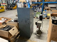 Werkplaats desk - afbeelding 3 van  5
