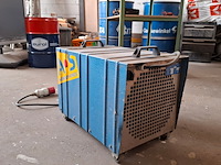 Werkplaats heater andrews sykes, model: de65 - afbeelding 4 van  4