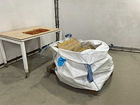 Werkplaats inrichting - afbeelding 2 van  6