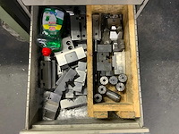 Werkplaats inventaris (2x) - afbeelding 10 van  11