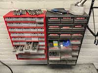 Werkplaats inventaris (2x) - afbeelding 11 van  11