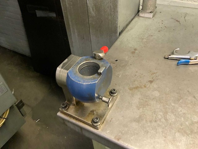 Werkplaats inventaris (2x) - afbeelding 3 van  11