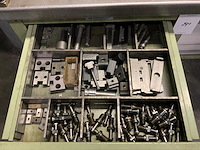 Werkplaats inventaris (2x) - afbeelding 4 van  11