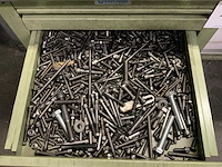 Werkplaats inventaris (2x) - afbeelding 5 van  11