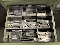 Werkplaats inventaris (2x) - afbeelding 6 van  11