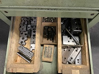 Werkplaats inventaris (2x) - afbeelding 9 van  11