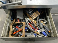 Werkplaats inventaris (2x) - afbeelding 7 van  7