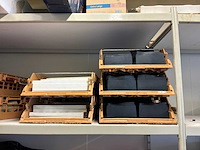 Werkplaats inventaris en onderdelen - afbeelding 5 van  24