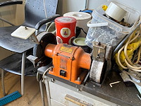 Werkplaats inventaris en onderdelen - afbeelding 11 van  24