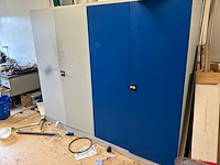 Werkplaats inventaris en onderdelen - afbeelding 12 van  24