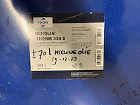 Werkplaats inventaris en onderdelen - afbeelding 19 van  24