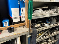 Werkplaats inventaris en onderdelen - afbeelding 16 van  40