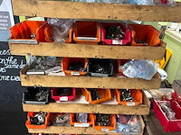 Werkplaats inventaris en onderdelen - afbeelding 21 van  40