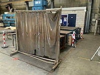 Werkplaats inventaris - afbeelding 3 van  4