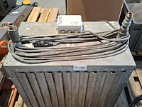 Werkplaats kachel - afbeelding 2 van  6