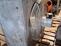 Werkplaats kachel - afbeelding 3 van  6