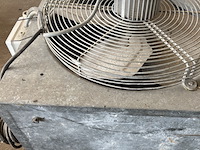 Werkplaats kachel - afbeelding 4 van  6