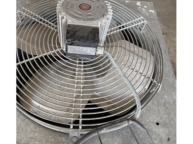 Werkplaats kachel - afbeelding 5 van  6