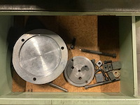 Werkplaats kar met inhoud - afbeelding 6 van  8