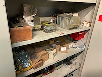 Werkplaats kast (2x) - afbeelding 2 van  11