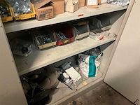 Werkplaats kast (2x) - afbeelding 3 van  11
