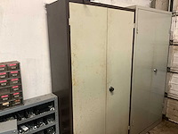 Werkplaats kast (2x) - afbeelding 4 van  11