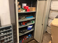 Werkplaats kast (2x) - afbeelding 6 van  11