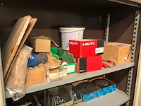 Werkplaats kast (2x) - afbeelding 7 van  11