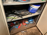 Werkplaats kast (2x) - afbeelding 9 van  11