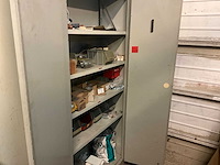 Werkplaats kast (2x) - afbeelding 10 van  11