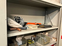 Werkplaats kast (2x) - afbeelding 11 van  11