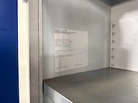 Werkplaats kast (2x) - afbeelding 3 van  6