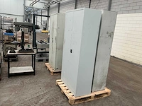 Werkplaats kast (4x) - afbeelding 3 van  5