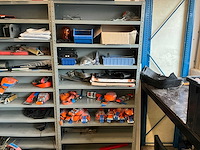 Werkplaats kast (4x) - afbeelding 2 van  5