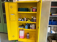 Werkplaats kast (4x) - afbeelding 5 van  5