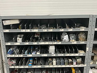 Werkplaats kast incl inhoud - afbeelding 10 van  11