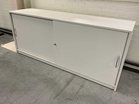 Werkplaats kast - afbeelding 1 van  3