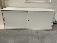 Werkplaats kast - afbeelding 2 van  4