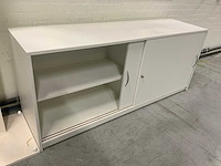 Werkplaats kast - afbeelding 4 van  4