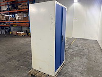 Werkplaats kast - afbeelding 2 van  3