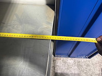 Werkplaats kast - afbeelding 3 van  3