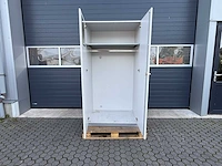 Werkplaats kast - afbeelding 2 van  6