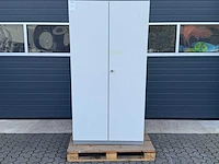 Werkplaats kast - afbeelding 3 van  6