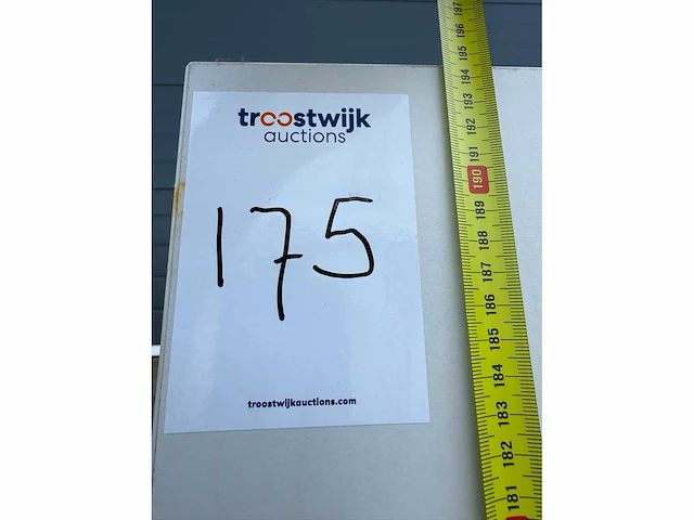 Werkplaats kast - afbeelding 5 van  6