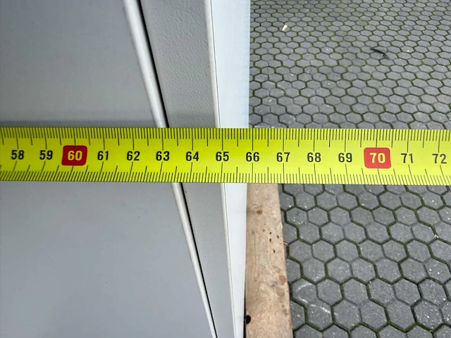 Werkplaats kast - afbeelding 6 van  6