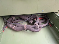 Werkplaats ladekast met inhoud - afbeelding 3 van  16